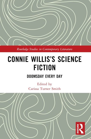 bokomslag Connie Williss Science Fiction