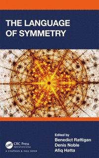 bokomslag The Language of Symmetry
