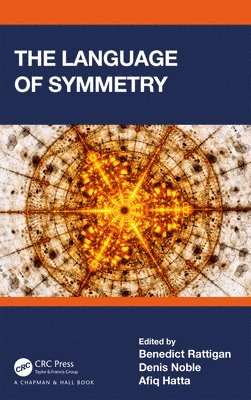 bokomslag Language of Symmetry
