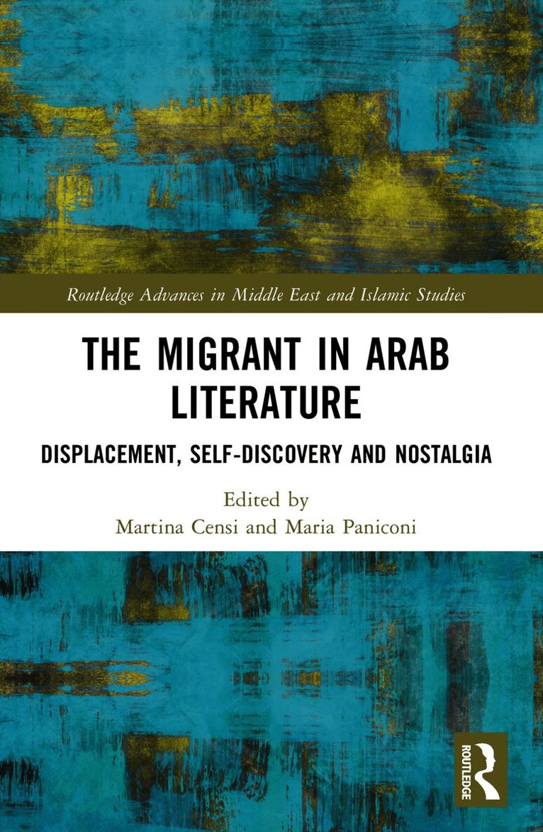 Migrant in Arab Literature
