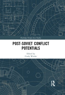 Post-Soviet Conflict Potentials