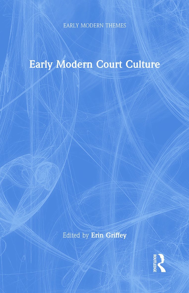 Early Modern Court Culture 1