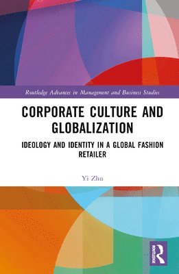 Corporate Culture and Globalization 1