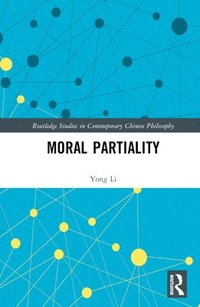 bokomslag Moral Partiality