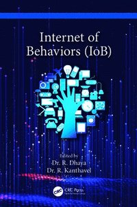 bokomslag Internet of Behaviors (IoB)