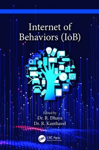 bokomslag Internet of Behaviors (IoB)