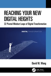 bokomslag Reaching Your New Digital Heights
