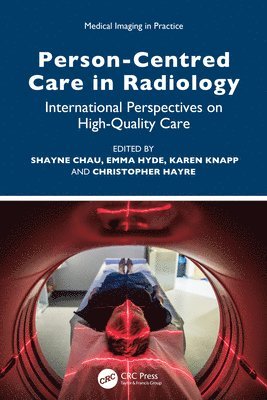 Person-Centred Care in Radiology 1