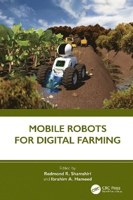 Mobile Robots for Digital Farming 1