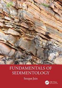 bokomslag Fundamentals of Sedimentology