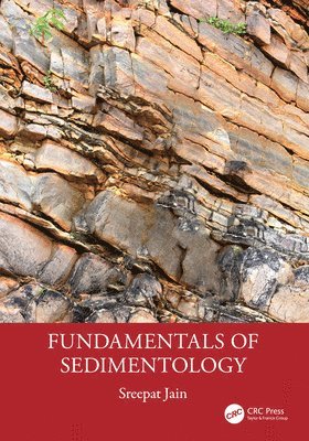 bokomslag Fundamentals of Sedimentology