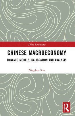 Chinese Macroeconomy 1