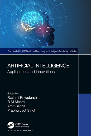 Rashmi Priyadarshini, R M Mehra, Amit Sehgal, Prabhu Jyot Singh - Artificial Intelligence, Häftad