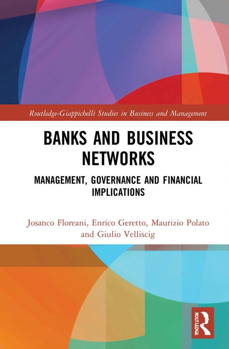 Banks and Business Networks 1