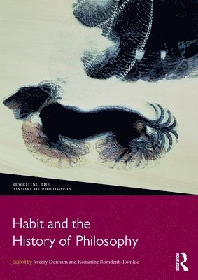 Habit and the History of Philosophy 1