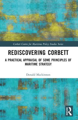 bokomslag Rediscovering Corbett
