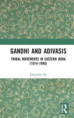 Gandhi and Adivasis 1