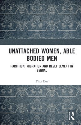 Unattached Women, Able-Bodied Men