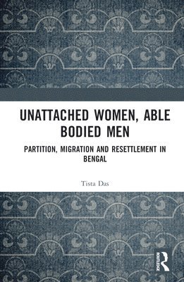 Unattached Women, Able-Bodied Men 1