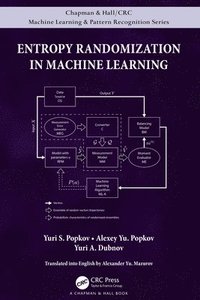 bokomslag Entropy Randomization in Machine Learning