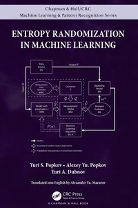 bokomslag Entropy Randomization in Machine Learning