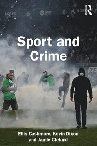 bokomslag Sport and Crime