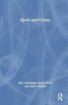 Sport and Crime 1