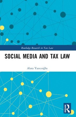 Social Media and Tax Law 1
