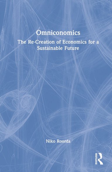 bokomslag Omniconomics