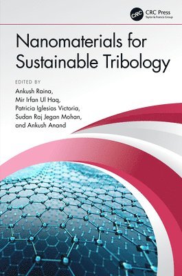 Nanomaterials for Sustainable Tribology 1
