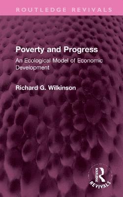 Poverty and Progress 1