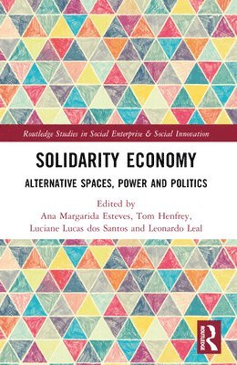 Solidarity Economy 1