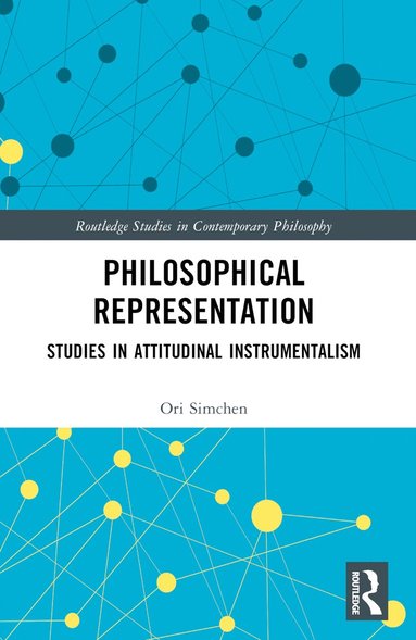 bokomslag Philosophical Representation