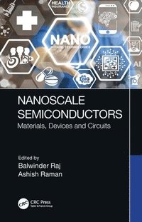 bokomslag Nanoscale Semiconductors