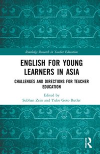 bokomslag English for Young Learners in Asia