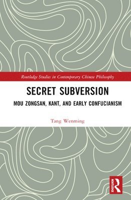 Secret Subversion 1