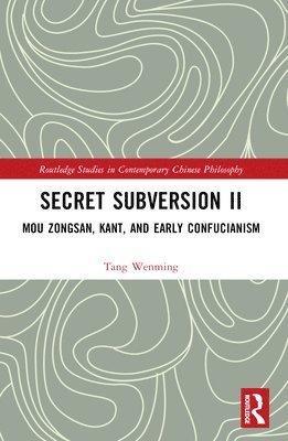 Secret Subversion II 1