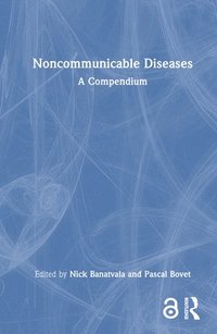 bokomslag Noncommunicable Diseases