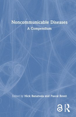 Noncommunicable Diseases 1