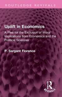 bokomslag Uplift in Economics