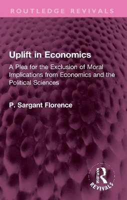 Uplift in Economics 1