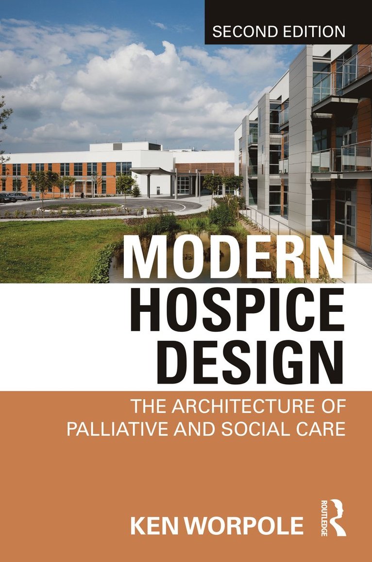 Modern Hospice Design