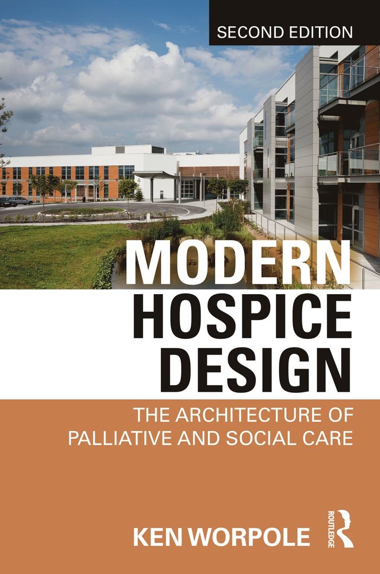 Modern Hospice Design 1