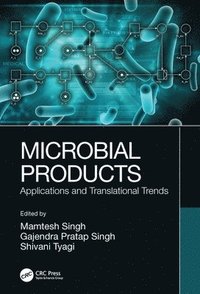 bokomslag Microbial Products