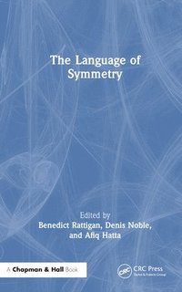 bokomslag The Language of Symmetry