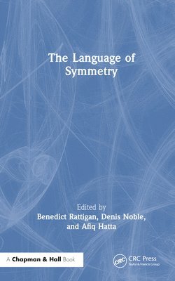 bokomslag Language of Symmetry