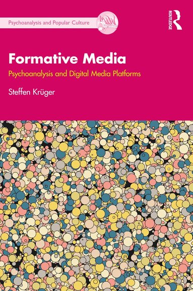 bokomslag Formative Media