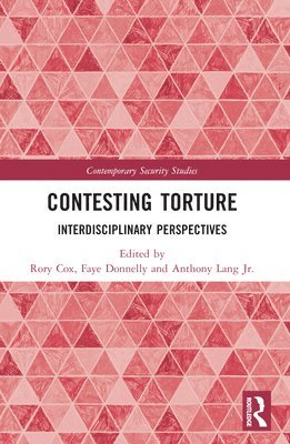 Contesting Torture 1