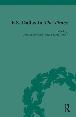 E.S. Dallas in The Times 1