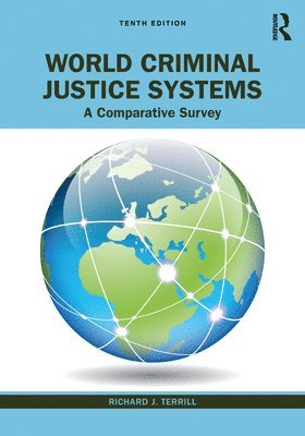 World Criminal Justice Systems 1